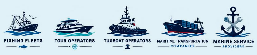 Commercial Vessel Insurance Commercial Vessel Insurance
