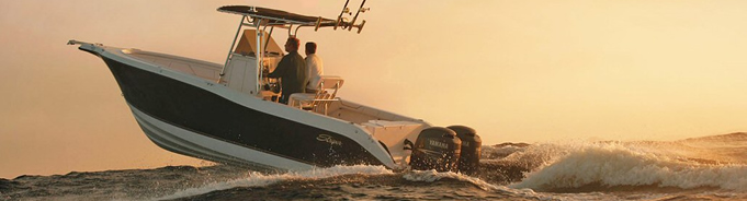 Trailer boat insurance