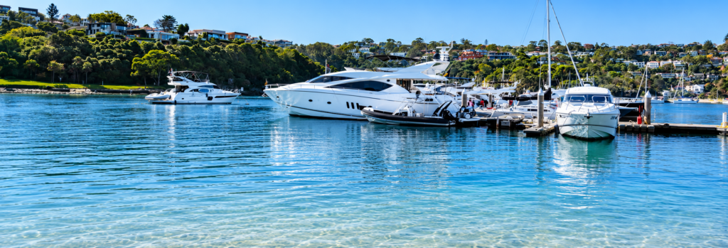 Power Boat Insurance Cover